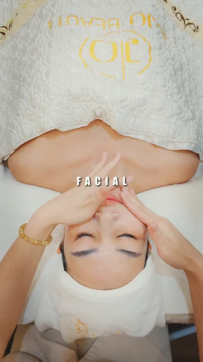 Beauty — Brand Film preview