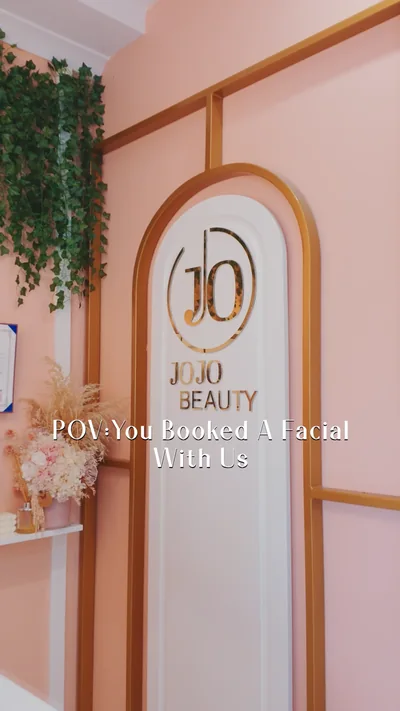 Beauty — Detail Film preview