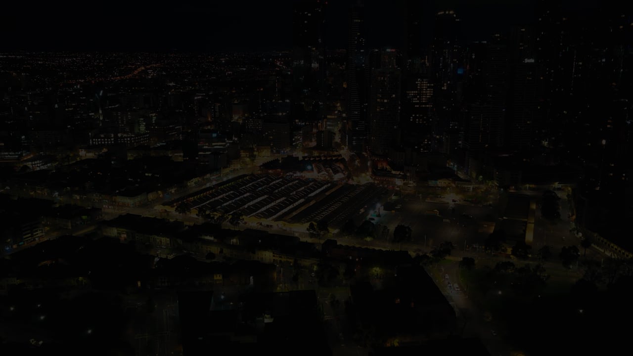 Aerial Film 01 — Aerial project