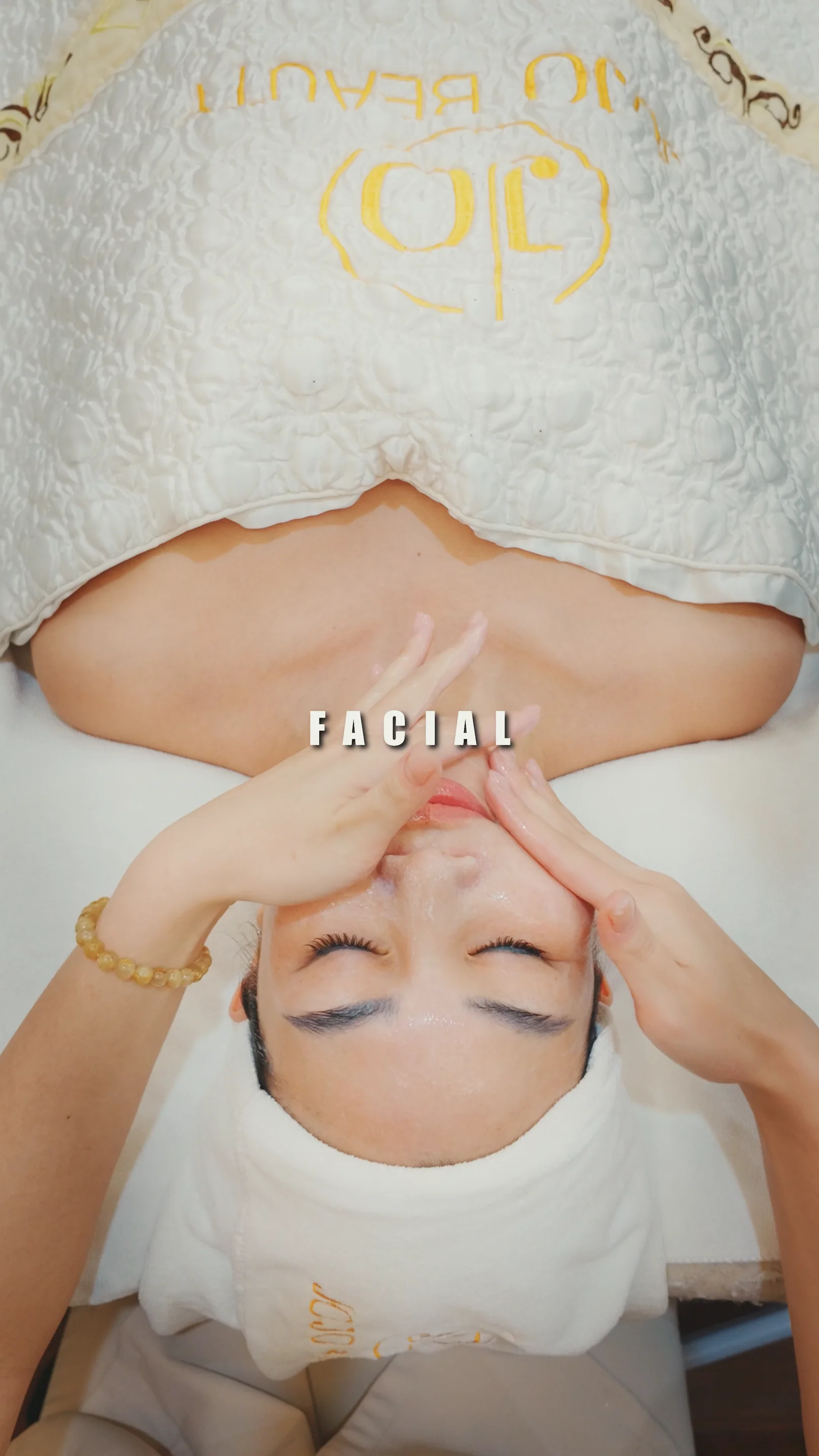 Beauty — Brand Film — Beauty project