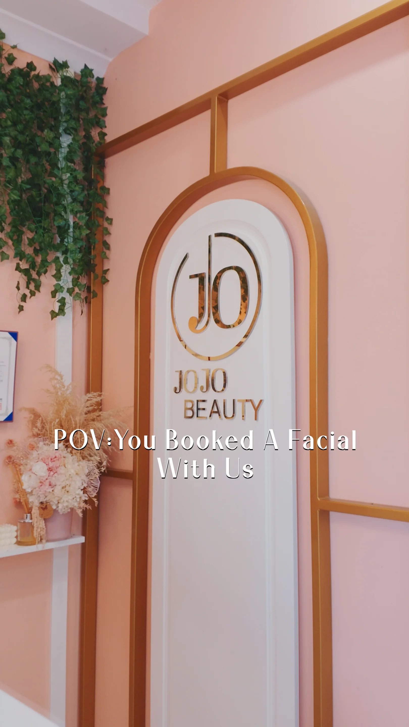 Beauty — Detail Film — Beauty project